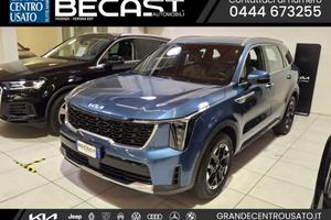 KIA Sorento 2.2 CRDi DCT8 2WD Business 7POSTI
