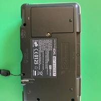 Nintendo DS (senza caricatore) + giochi