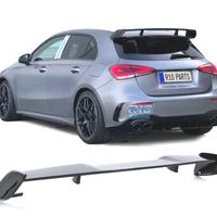 SPOILER ALETTONE MERCEDES CLASSE A W177 18- LOOK A