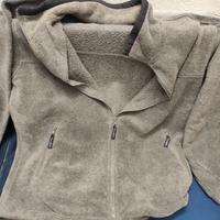 Giacche in pile da uomo