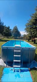 piscina intex 549x274x132 cm 
