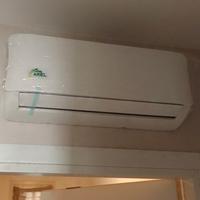 Climatizzatore ariel