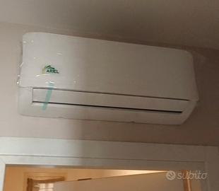 Climatizzatore ariel