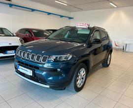 Jeep Compass BUSINESS PLUS 1.3 T4 PHEV AT6 4xe SPO