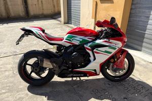 MV Agusta F3 RC 800 Limited Edition 200pz