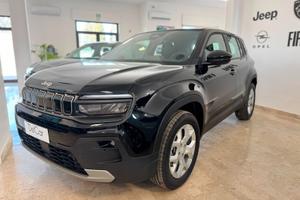 Jeep Avenger 1.2 Turbo 110 CV MHEV Altitude