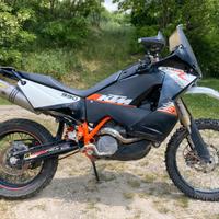 Ktm 990 adventure