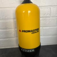 Citizen promaster acqualand full set