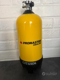 Citizen promaster acqualand full set