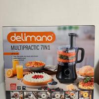 Robot da cucina 7 in 1
