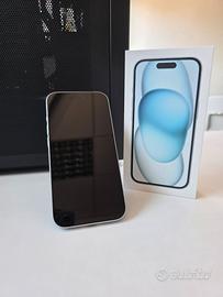 iPhone 15 - 512GB