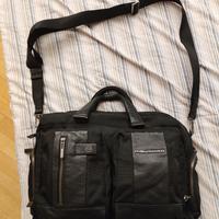 Borsa mono spalla PiQuadro JX6623