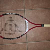 racchetta Dunlop per bambino/a