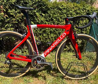 Pinarello Dogma F8 2017 | Dura-Ace | Taglia S