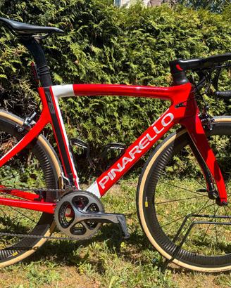 Pinarello Dogma F8 2017 | Dura-Ace | Taglia S