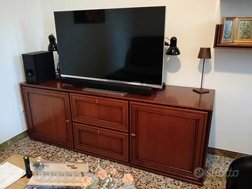 mobile soggiorno porta TV credenza