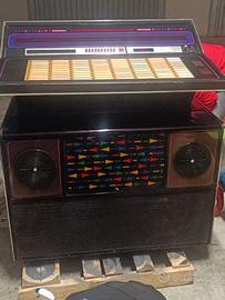 JUKE BOX ROCK 1974