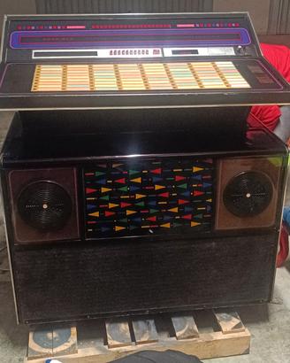 JUKE BOX ROCK 1974