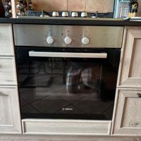 Forno bosch