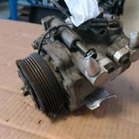 Compressore A/C Suzuki Ignis 1.3 95200-86GA0