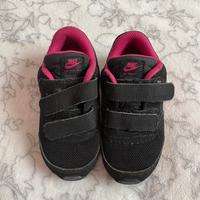 🌸 Scarpe/ sneakers Nike MD Runner 2 – Bambina