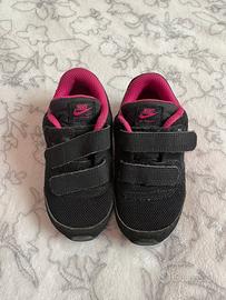 🌸 Scarpe/ sneakers Nike MD Runner 2 – Bambina