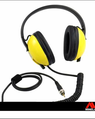 cuffie sub per minelab manticore