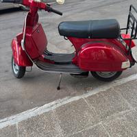 LML Star 125 4T - 2012