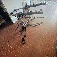 porta biciclette da auto USATO