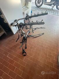 porta biciclette da auto USATO