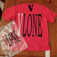 Maglietta Vlone