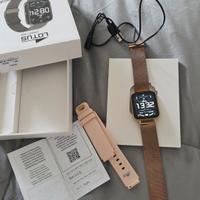 Smartwatch Lotus