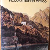 Libro Piccolo mondo antico