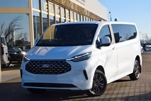 FORD Tourneo Custom 320 2.0 EcoBlue 150CV PL Tit