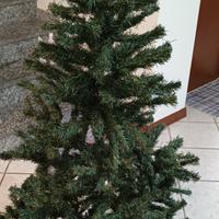 Albero di natale 150cm