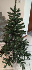 Albero di natale 150cm