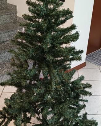 Albero di natale 150cm