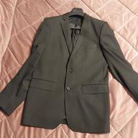 giacca uomo/ragazzo ZARA MAN BASIC.