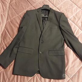 giacca uomo/ragazzo ZARA MAN BASIC.