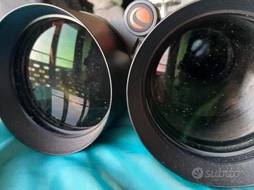 binocolo  Celesteon skymaster 25×100