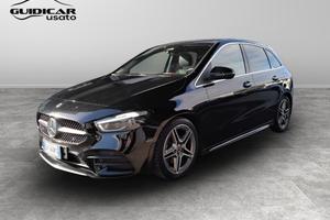 Mercedes Classe B - W247 2023 - B 180 AMG Line Adv