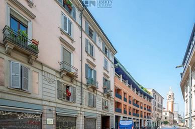 Appartamento di 50 m² con 2 locali a Milano