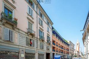 Appartamento di 50 m² con 2 locali a Milano