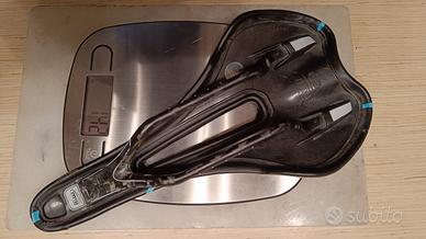 sella da 141gr. a soli 60,-- MTB gravel bicicletta