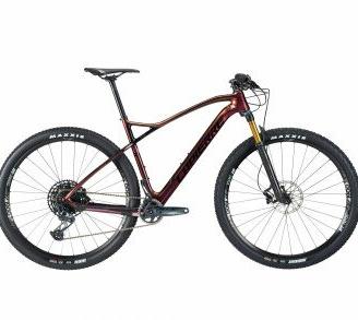 Lapierre Prorace SAT CF 8.9