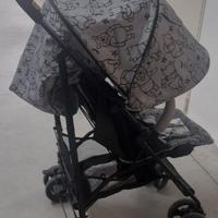 PASSEGGINO GIORDANI mod. SUNRISE 2.0