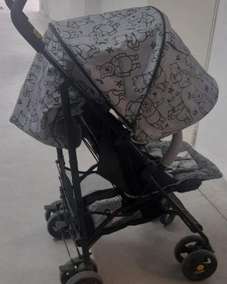 PASSEGGINO GIORDANI mod. SUNRISE 2.0