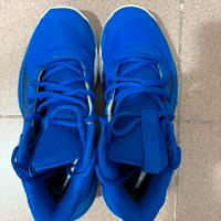 Scarpe basket pallacanestro bambino