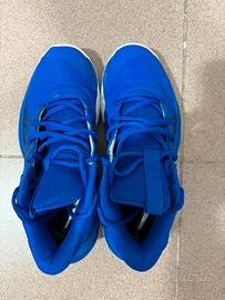 Scarpe basket pallacanestro bambino