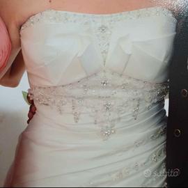 Abito da sposa